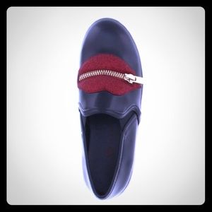 Katy Perry Slip-On Sneakers